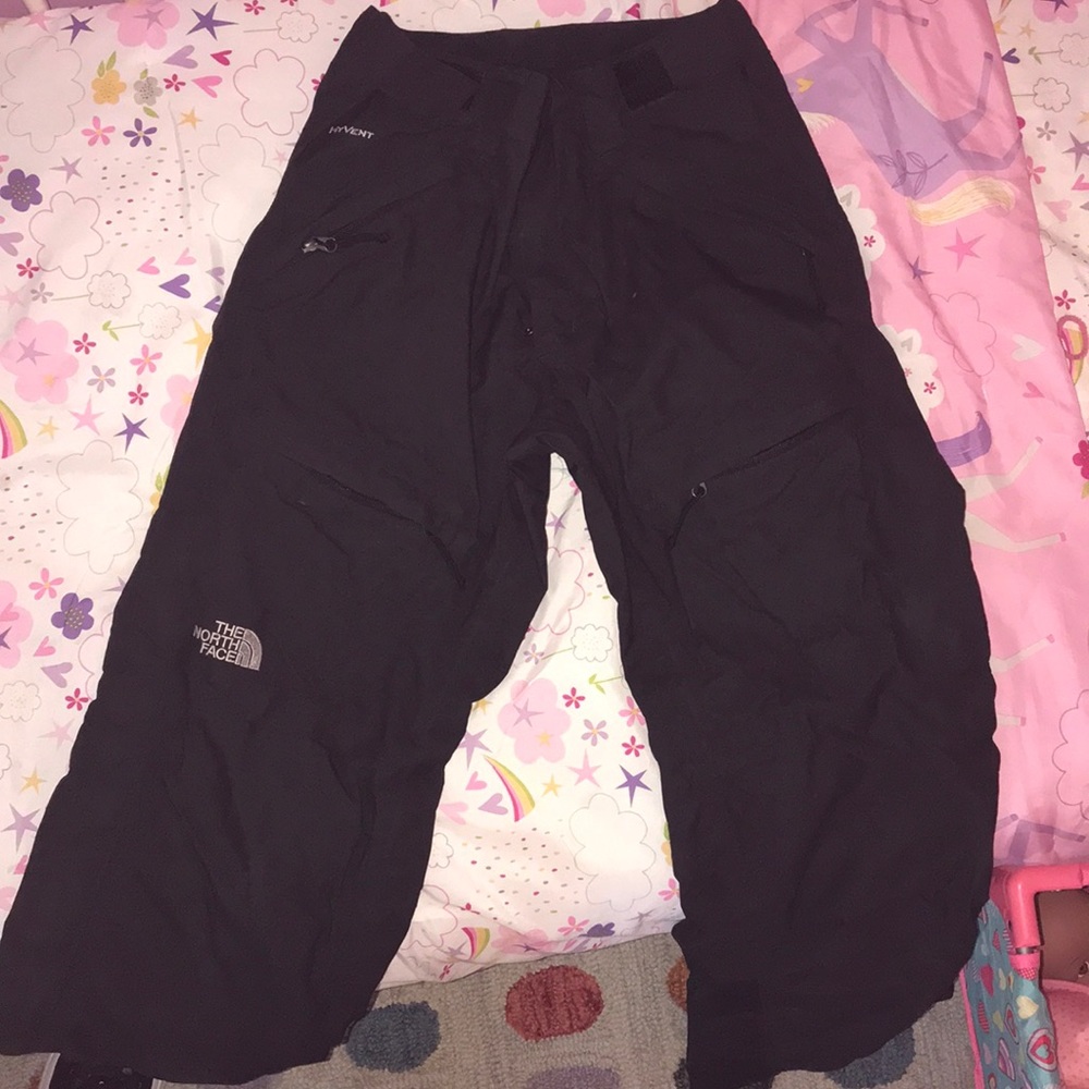The North Fave Snow Pants